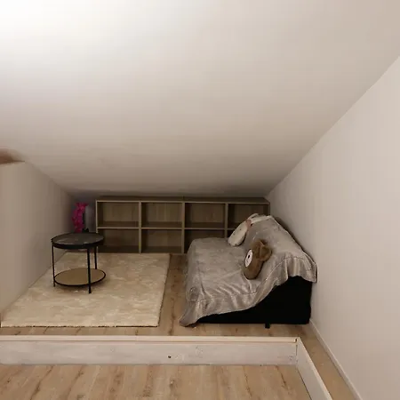 Daire Perla Di Mare - T3 Avec Piscine Et Acces *