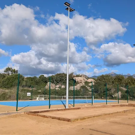 Perla Di Mare - T3 Avec Piscine Et Acces *