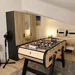 Perla Di Mare - T3 Avec Piscine Et Acces Apartment