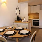 Apartment Perla Di Mare - T3 Avec Piscine Et Acces *