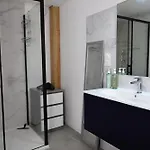 Perla Di Mare - T3 Avec Piscine Et Acces Apartment *