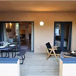Perla Di Mare - T3 Avec Piscine Et Acces Pianottoli-Caldarello (Corsica)