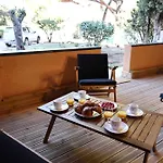 Perla Di Mare - T3 Avec Piscine Et Acces Pianottoli-Caldarello (Corsica)