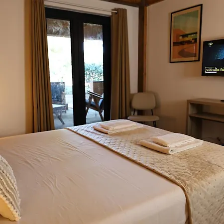 Apartament Perla Di Mare - T3 Avec Piscine Et Acces