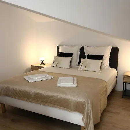 Apartament Perla Di Mare - T3 Avec Piscine Et Acces