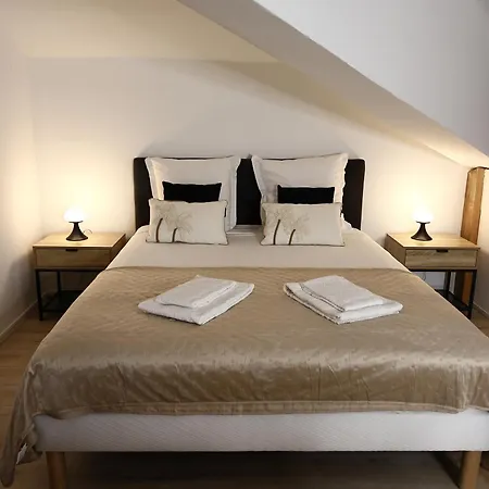 Perla Di Mare - T3 Avec Piscine Et Acces Apartmán