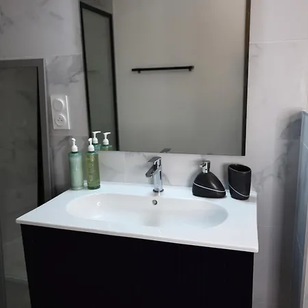 Lägenhet Perla Di Mare - T3 Avec Piscine Et Acces *