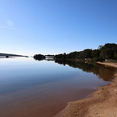 Perla Di Mare - T3 Avec Piscine Et Acces * Pianottoli-Caldarello (Corsica)
