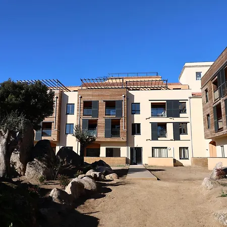 Apartament Perla Di Mare - T3 Avec Piscine Et Acces