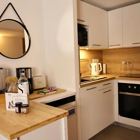 Apartmán Perla Di Mare - T3 Avec Piscine Et Acces *