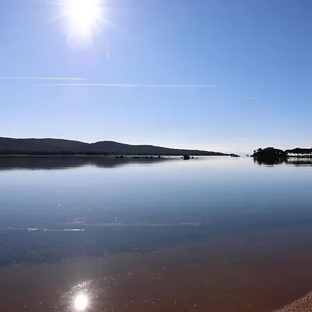 Apartament Perla Di Mare - T3 Avec Piscine Et Acces Pianottoli-Caldarello (Corsica)