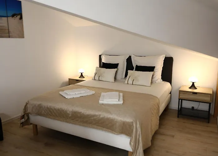 דירה Perla Di Mare - T3 Avec Piscine Et Acces