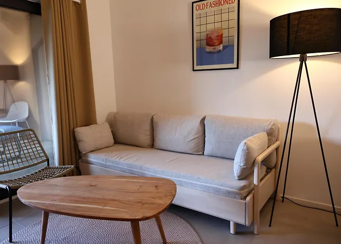 Perla Di Mare - T3 Avec Piscine Et Acces * פיאנוטולי-קלדרלו