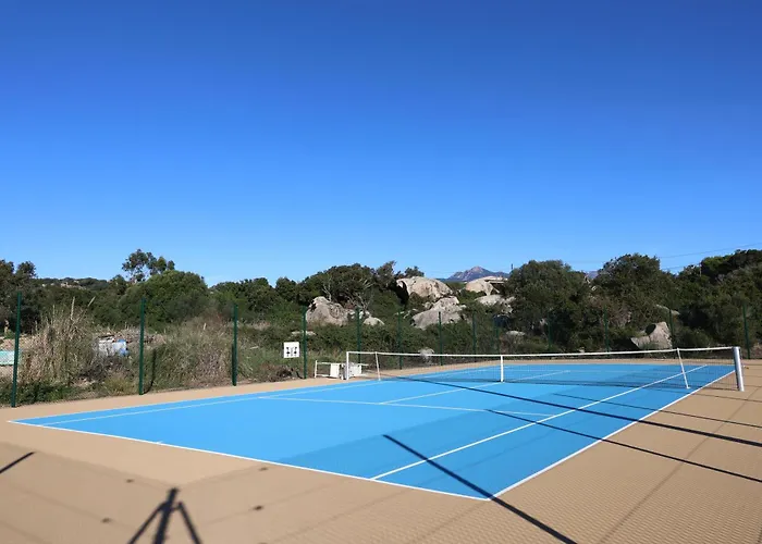 Apartament Perla Di Mare - T3 Avec Piscine Et Acces