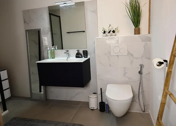 Perla Di Mare - T3 Avec Piscine Et Acces פיאנוטולי-קלדרלו