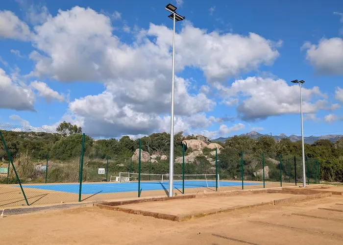 Perla Di Mare - T3 Avec Piscine Et Acces *