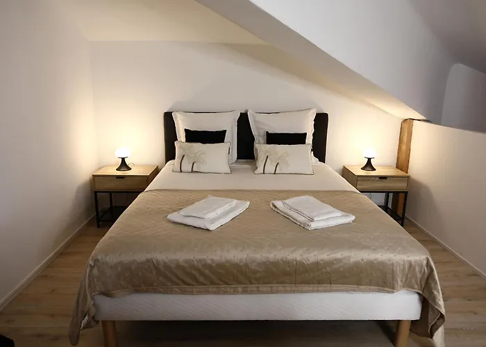 Perla Di Mare - T3 Avec Piscine Et Acces Apartament