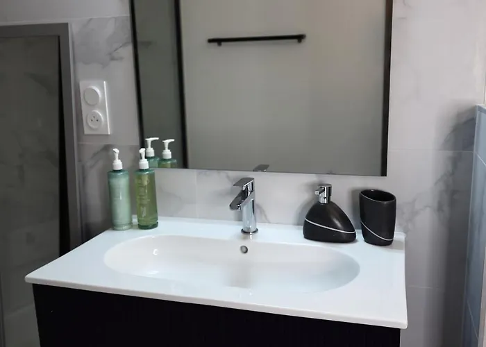 דירה Perla Di Mare - T3 Avec Piscine Et Acces *