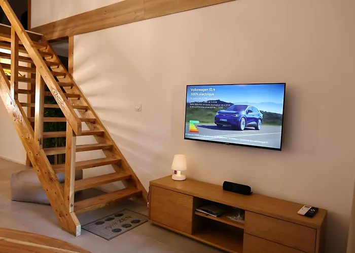 Perla Di Mare - T3 Avec Piscine Et Acces פיאנוטולי-קלדרלו