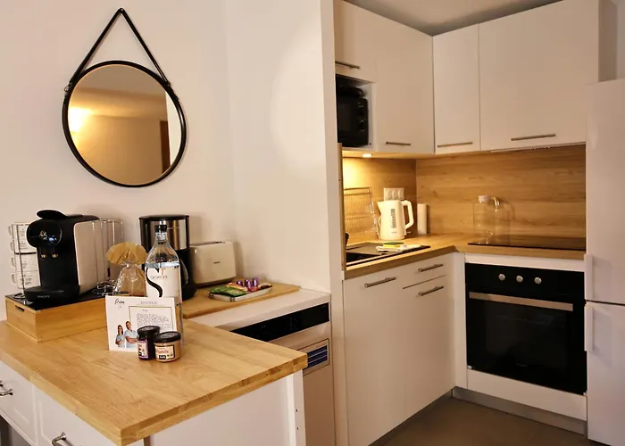 דירה Perla Di Mare - T3 Avec Piscine Et Acces *