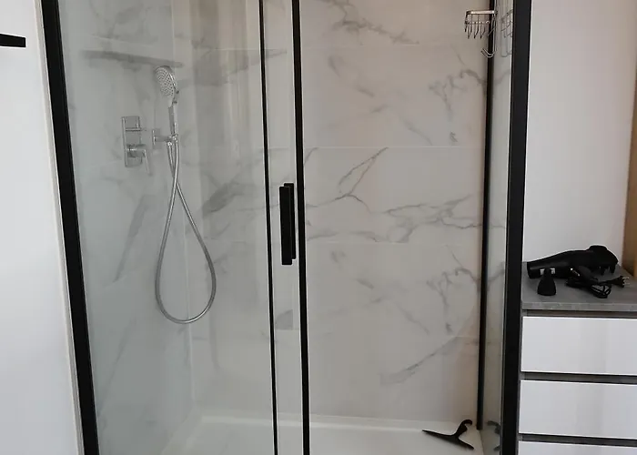 דירה Perla Di Mare - T3 Avec Piscine Et Acces